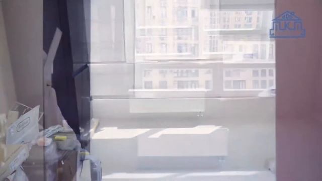 Ремонт квартиры во Владимире, ул. Суздальская смотреть онлайн