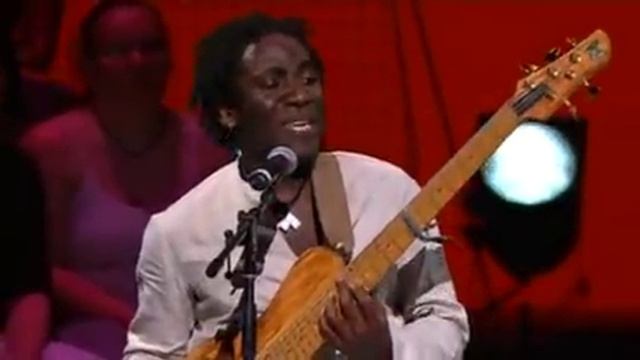 Bobby McFerrin - Live In Montreal (FULL)