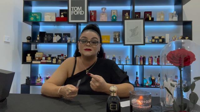 Julius Caesar - Shakespeare Perfumes - The Scent Freak смотреть онлайн