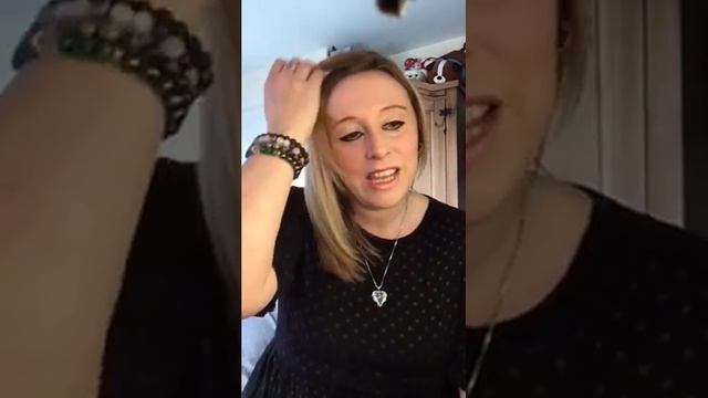 3rd May 2022 - Winner Announcement For The Everyday Witch Oracle Cards смотреть онлайн