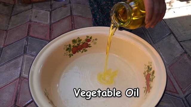 BEST Roasted Red Pepper Salad. Salted Cucumber Salad. WINTER PREPARATION