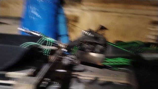 сани- волокуши ручные из ПНД смотреть онлайн