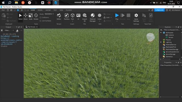 урок 1 по роблокс студио смотреть онлайн