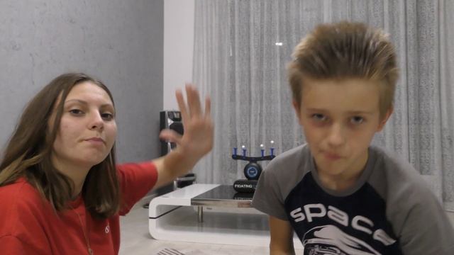 Тест игры FLOATING TARGET (плавающая мишень). смотреть онлайн