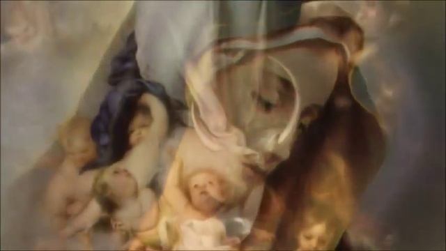 Ave Ave Ave Maria | Immaculate Mary | Best Catholic Marian Hymn Lourdes | Blessed Virgin Mary смотреть онлайн