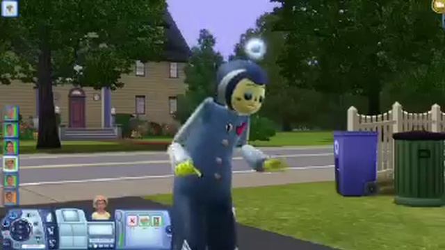 The Sims 3 Generations | Producer Video смотреть онлайн