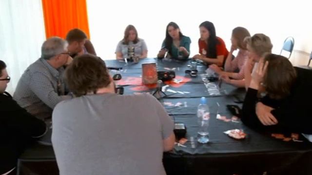 Открытый кубок Балашиха стол 7 игра 2 смотреть онлайн