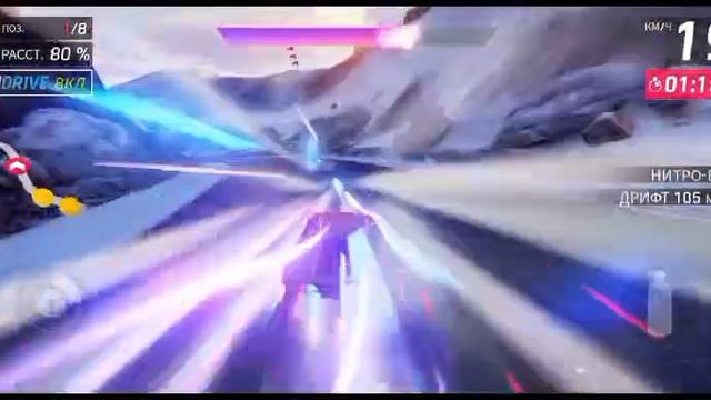 🎮Asphalt Legends Unite :gameplay🎮 смотреть онлайн