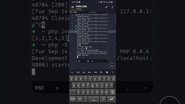 100 JSON Encoding смотреть онлайн