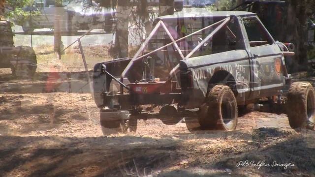 Illinois Valley Lions Club Tuff Trucks - 2019 - Sunday - Five Trucks - 1 смотреть онлайн