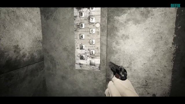 СЕКРЕТНЫЙ КОД ➤ EBOLA 2 #3 смотреть онлайн