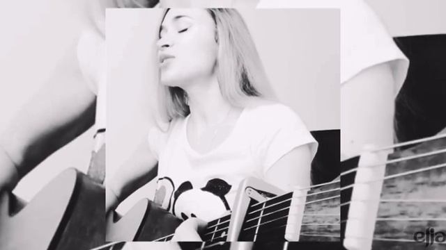musicelia_cover / "ВДОХ" / Елена Темникова смотреть онлайн