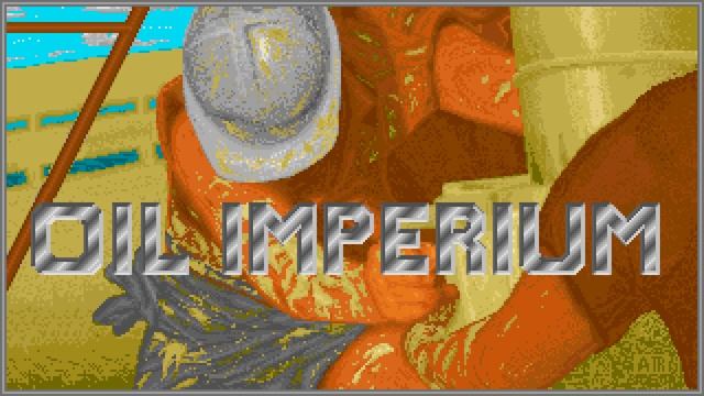 Action 1 - Oil Imperium смотреть онлайн