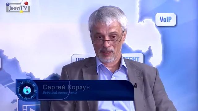 Персоналии ИКТ-бизнеса - Ричард ван Вагенинген смотреть онлайн
