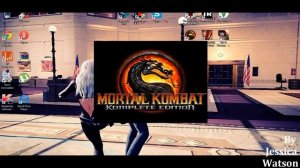 Как Устранить проблему при запуске Mortal Kombat Komplete Edition