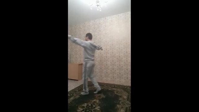 Зарядка для детей 2,5-5 лет. 