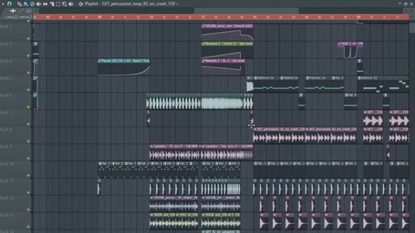 Virtual Riot ТУТОРИАЛ (FL Studio) | Riddim Tutorial