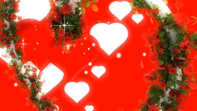 Футаж поздравительный Для тебя смотреть онлайн