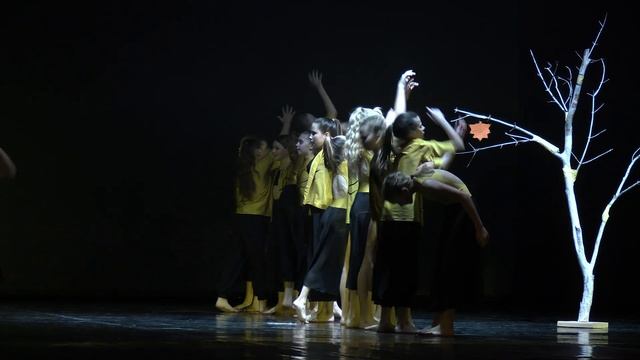 Студия танца "Импульс" на "Dance New Year" 17.12.2022г. 3702 смотреть онлайн