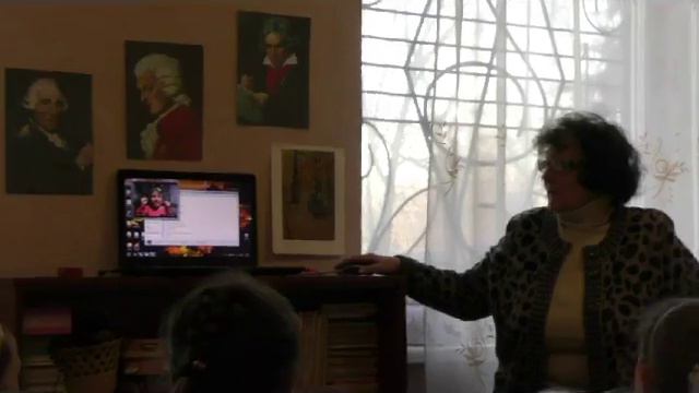Музыкальный портрет 2016г смотреть онлайн