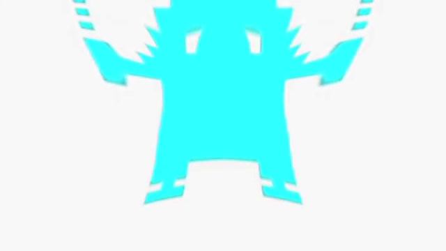 Nick Games Logo Blind And Deaf смотреть онлайн