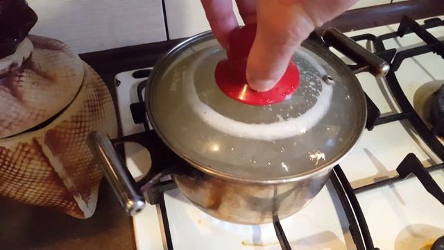 если застряла крышка смотреть онлайн