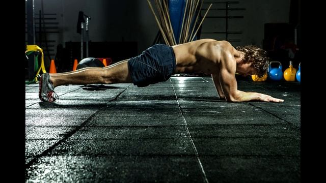 САМАЯ ЛУЧШАЯ МУЗЫКА ДЛЯ ТРЕНИРОВОК смотреть онлайн