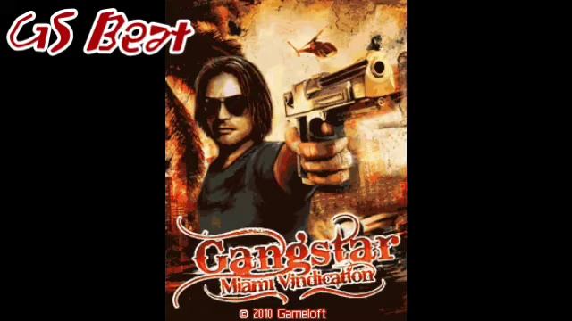 Gangstar: Miami Vindication OST - GS Beat (Java) смотреть онлайн