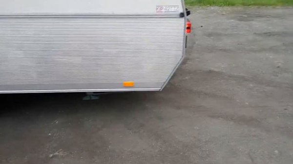 Обзор Kip De Luxe 420