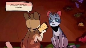КОТЫ-ВОИТЕЛИ ОЗВУЧКА ПРИКОЛОВ И КОМИКСОВ(#2)?