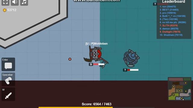 Fight.io (Опять Еволюция) смотреть онлайн