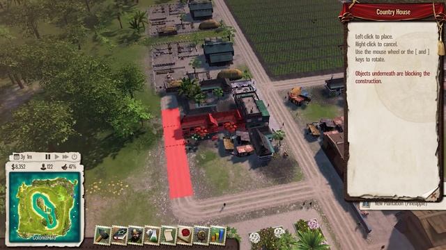 Let's Play Tropico 5: Waterborne [Gameplay] Part 3 - Independence! смотреть онлайн