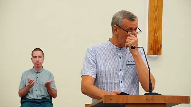 Богослужение | Центральный Дом Молитвы | Воронеж - 08.08.2021 смотреть онлайн