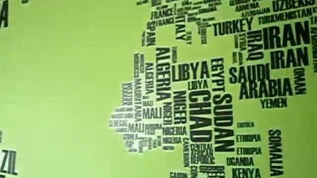 Наклейки на стену со странами смотреть онлайн