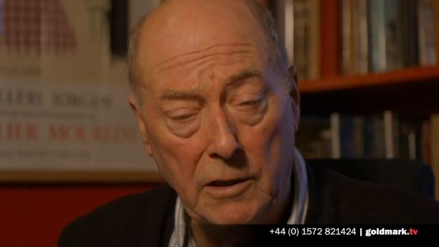 Goldmark.tv LIVE STREAM | Mike Dodd Pottery & Michael Rothenstein Art