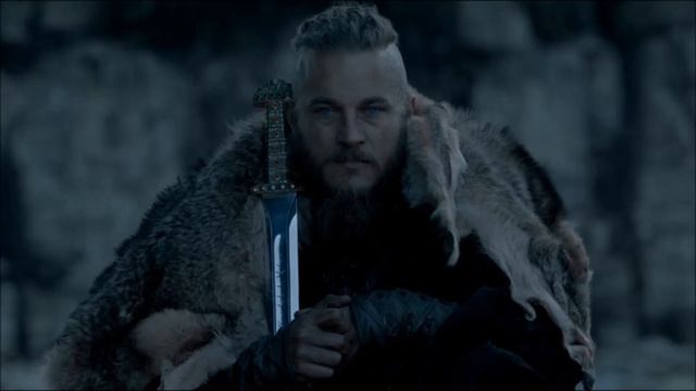 Viking Music - King Ragnar