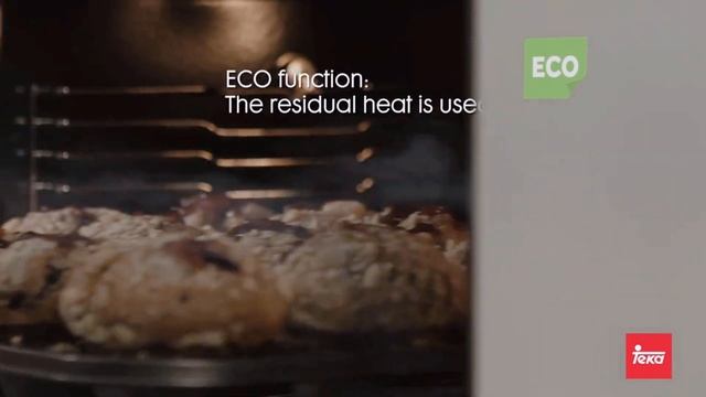 Teka Wish iOven - Oven by Teka / XAMMAX смотреть онлайн