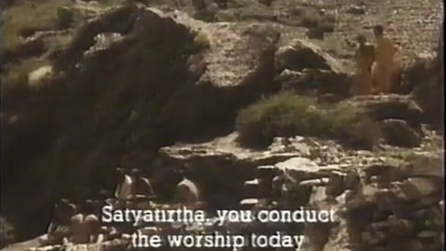 Мадхвачарья / Madhvacarya