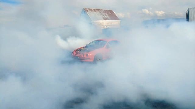 FRYTYM XR8 AU Falcon - Ohaupo Pad смотреть онлайн