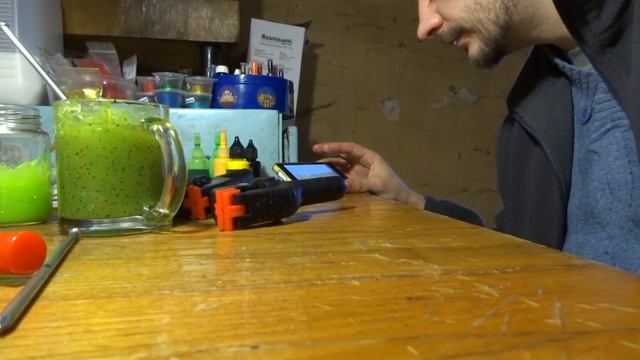 Замес янтарного цвета смотреть онлайн