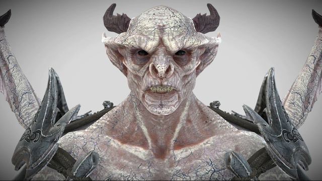 Vampire Lord ∣ ESO › Creatures › Undead смотреть онлайн