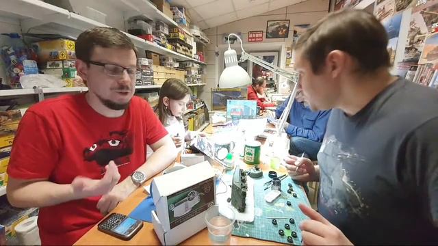 "Стрим без правил" в МКС «Восточный Фронт» 29.01.21 смотреть онлайн