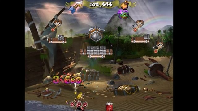 Froggy Castle 2, Levels 27 - 32