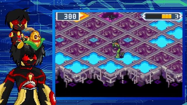 Mega Man Battle Network 5: Team Protoman | Episode 14