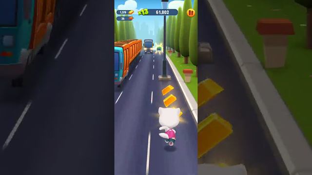 Том за золотом#1. Обзор на игру. смотреть онлайн