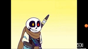 |¤|У Инка и Эррора появился сын? |¤|Озвучка Комиксов по Андертейл #5