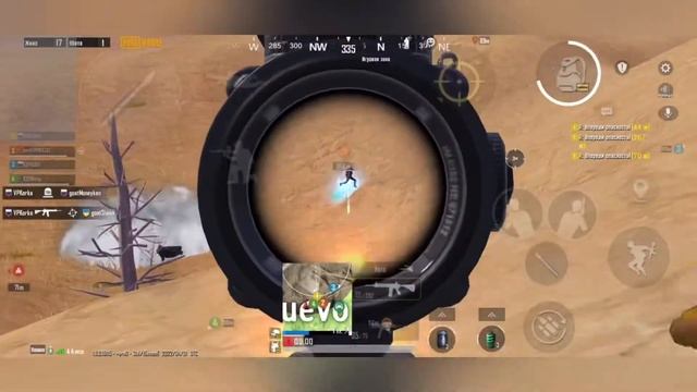 HIGHLIGHTS #10 | PUBG MOBILE | IPHONE 13 PRO MAX смотреть онлайн