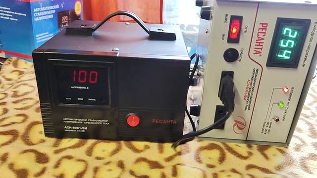 Стабилизатор напряжения на 100Вольт смотреть онлайн