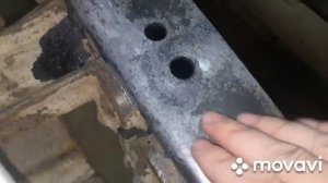 Лучшее средство от ржавчины! Как удалить РЖАВЧИНУ с кузова автомобиля!