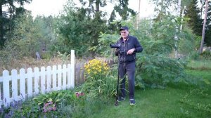 Обзор на объектив Canon RF 100mm f2.8L Macro IS USM